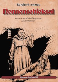 Produktbild: Nonnenschicksal