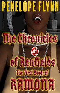 Produktbild: The First Book of Ramona (THE CHRONICLES OF RENFIELDS, #1)