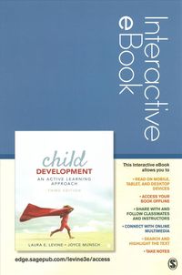 Produktbild: Child Development 3e Interacti