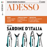 Bild vom Artikel Italienisch lernen Audio - Die Sardinen-Bewegung vom Autor Spotlight Verlag