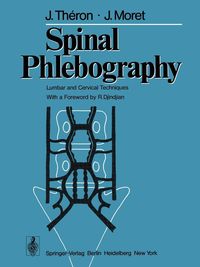 Produktbild: Spinal Phlebography