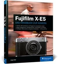 Produktbild: Fujifilm X-E5