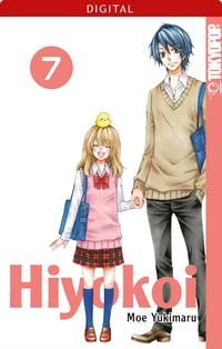 Produktbild: Hiyokoi 07