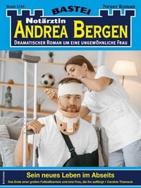 Produktbild: Not&auml;rztin Andrea Bergen 1544