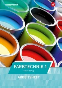 Produktbild: Farbtechnik