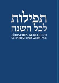 Produktbild: Schabbat und Werktage