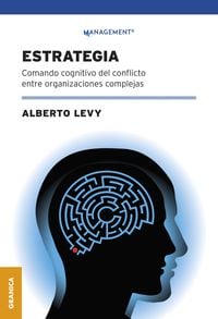 Produktbild: Estrategia