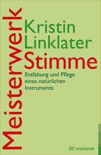 Produktbild: Meisterwerk Stimme