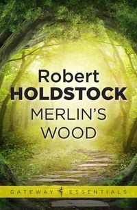 Produktbild: Merlin's Wood