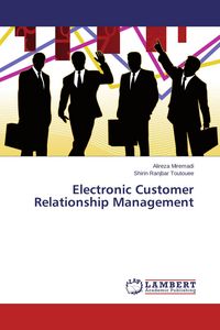 Produktbild: Electronic Customer Relationship Management