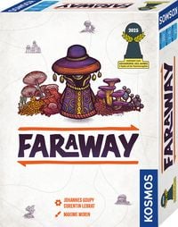 Produktbild: Faraway