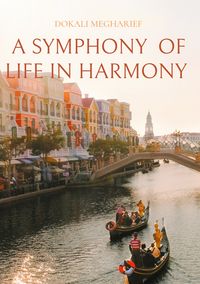 Produktbild: A Symphony Of Life in Harmony