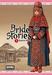 Produktbild: Bride stories 3