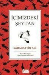 Produktbild: Icimizdeki Seytan Bez Ciltli