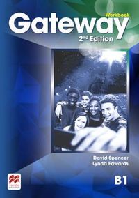 Bild vom Artikel Gateway 2nd edition B1 Workbook vom Autor David Spencer