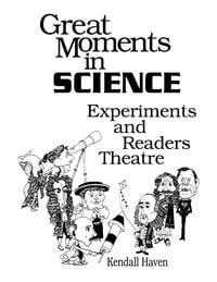 Produktbild: Great Moments in Science
