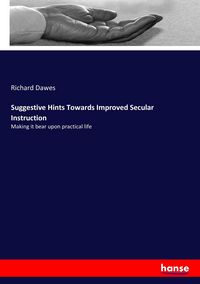 Produktbild: Suggestive Hints Towards Improved Secular Instruction