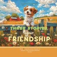 Produktbild: Three Stories About Friendship