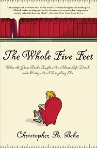 Produktbild: The Whole Five Feet