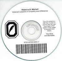 Produktbild: Victorian Lessons in Empathy and Difference