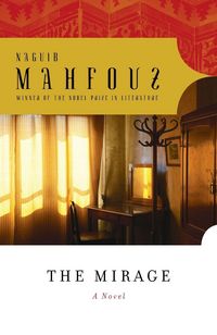 Produktbild: The Mirage