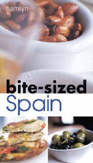 Produktbild: Bite-Sized Spain