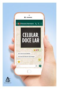 Produktbild: Celular, doce lar