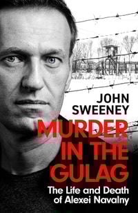 Produktbild: Murder in the Gulag