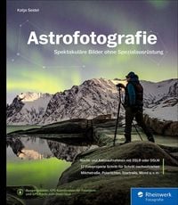 Produktbild: Astrofotografie