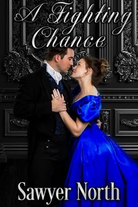 Produktbild: A Fighting Chance (Actually Romantic)