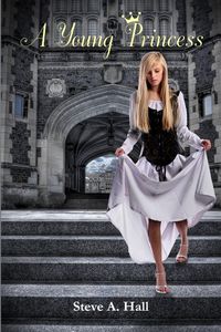 Produktbild: A Young Princess