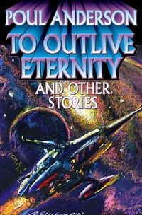 Produktbild: To Outlive Eternity and Other Stories