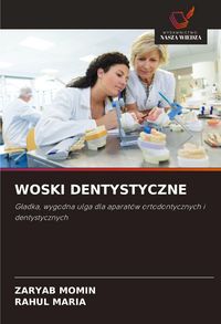Produktbild: Woski Dentystyczne