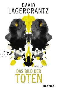 Produktbild: Das Bild der Toten