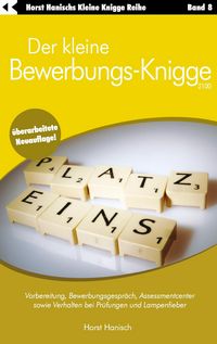 Produktbild: Der kleine Bewerbungs-Knigge 2100