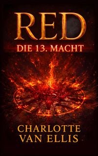 Produktbild: RED - Die 13. Macht