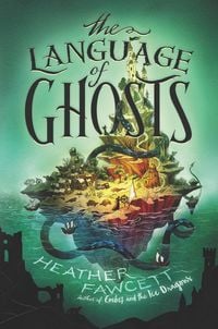 Produktbild: The Language of Ghosts