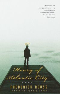 Produktbild: Henry of Atlantic City