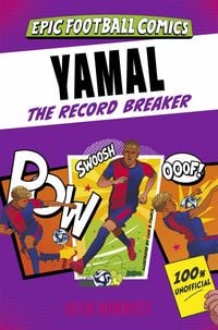 Produktbild: Yamal