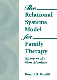 Produktbild: The Relational Systems Model for Family Therapy