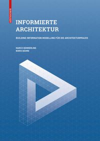 Produktbild: Informierte Architektur