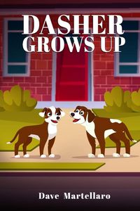 Produktbild: Dasher Grows Up