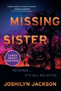 Produktbild: Missing Sister