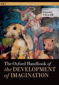 Produktbild: The Oxford Handbook of the Development of Imagination