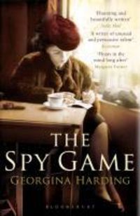 Produktbild: The Spy Game