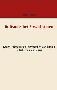Produktbild: Autismus bei Erwachsenen