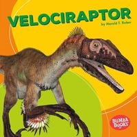 Produktbild: Velociraptor