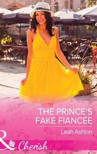 Produktbild: The Prince's Fake Fianc&eacute;e