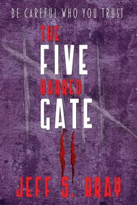 Produktbild: The Five Barred Gate II