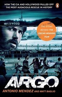 Produktbild: Argo